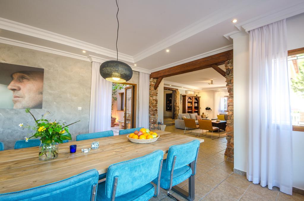 Villa Conmigo Bed & Breakfast Alhaurin de la Torre Exterior photo