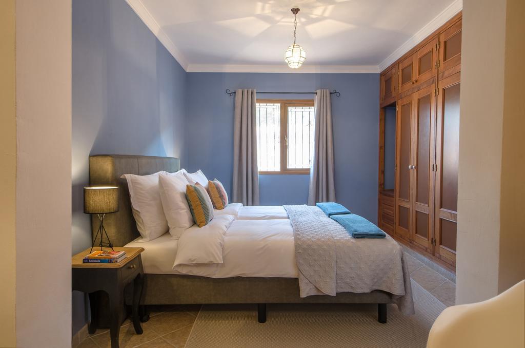 Villa Conmigo Bed & Breakfast Alhaurin de la Torre Exterior photo